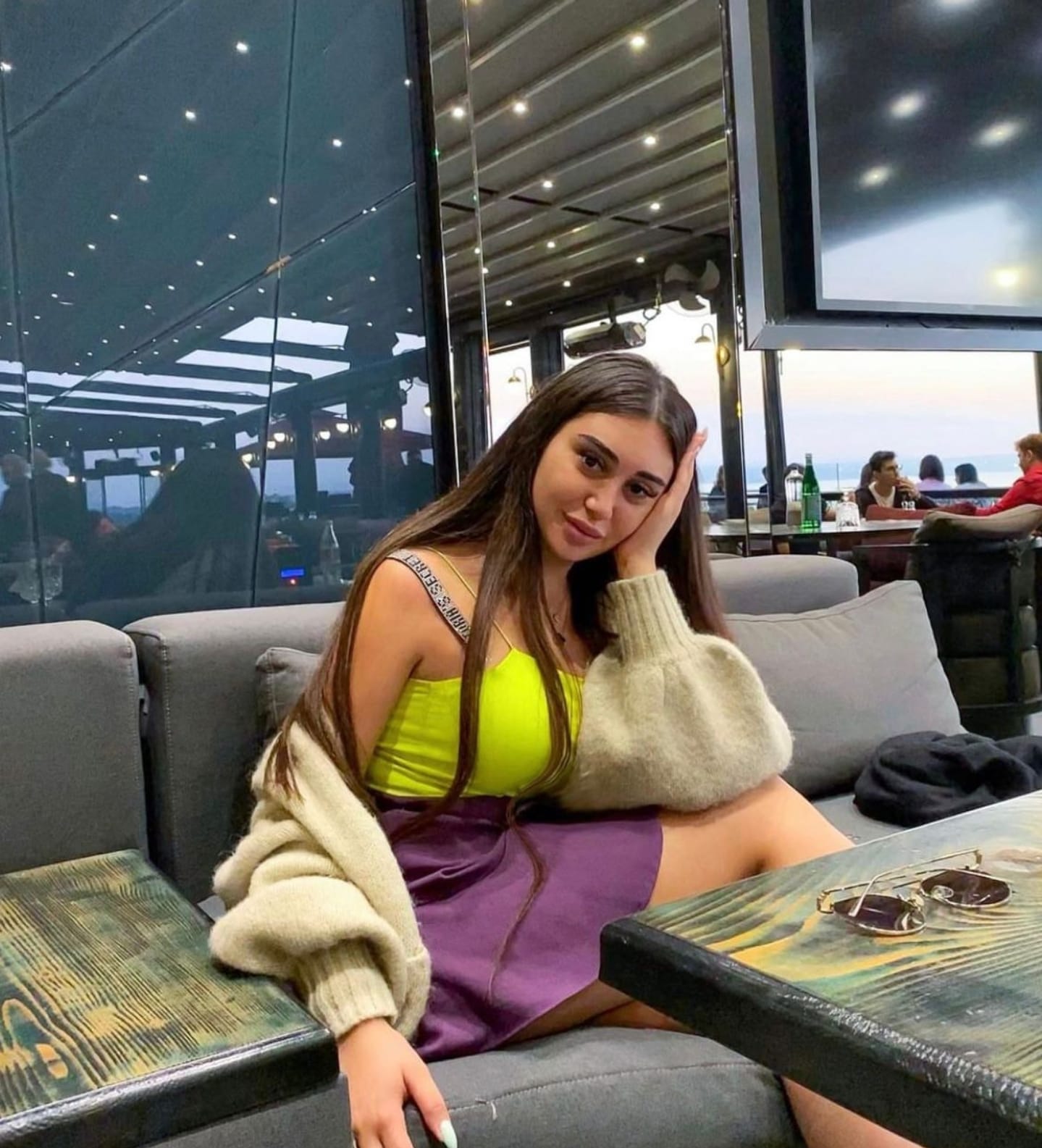Russian Call Girls in Delhi